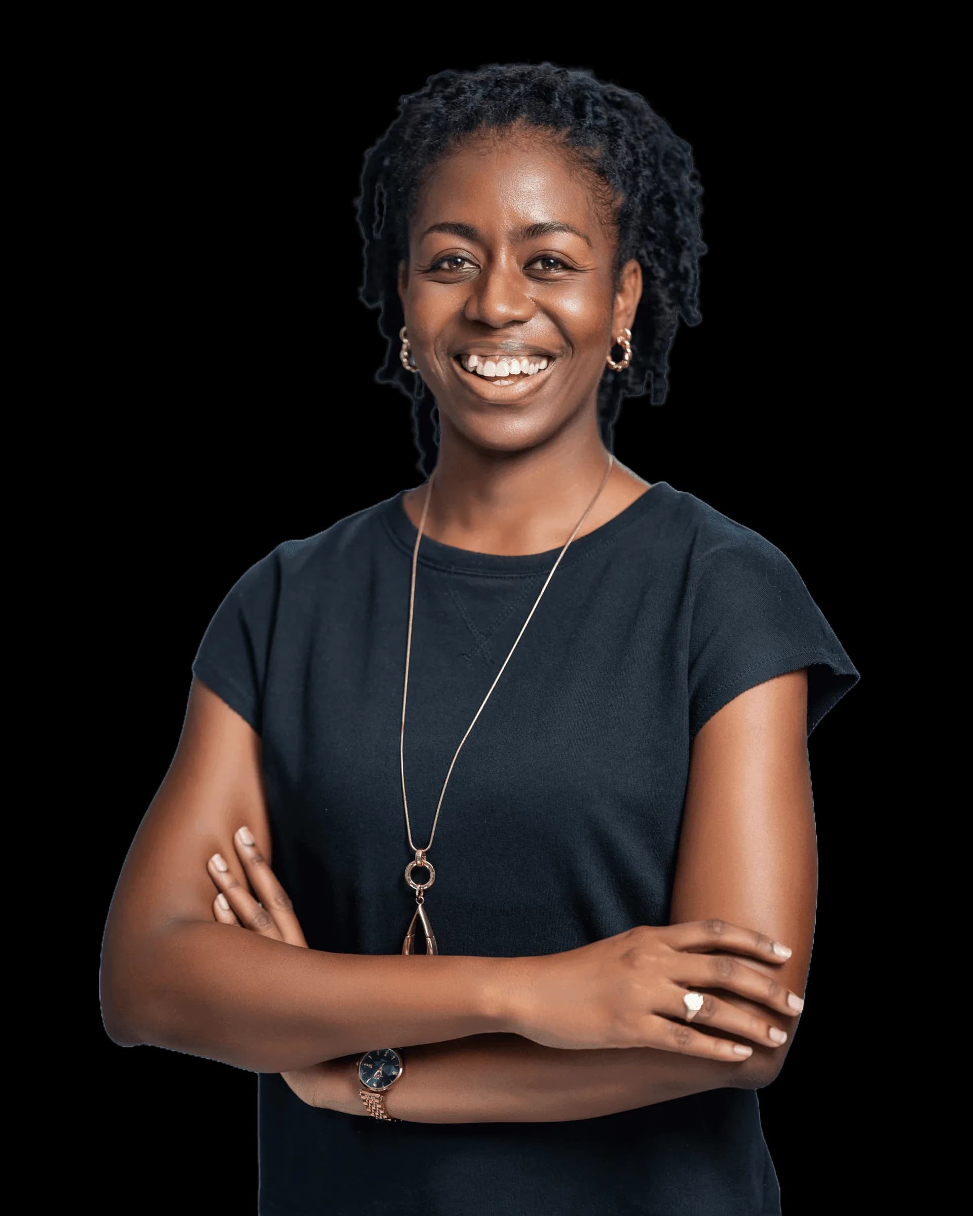 Arlene Hayes, founder of AMH Project Solutions